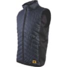 CAT Trades Hybrid Body Warmer Navy X Large 46-48" Chest
