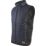CAT Trades Hybrid Body Warmer Navy X Large 46-48" Chest