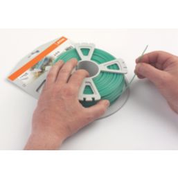STIHL  Round Mowing Line 2mm x 14m
