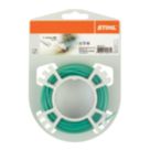 STIHL  Round Mowing Line 2mm x 14m