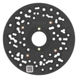 Trend Unibase/180 Router Sub-Base