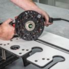 Trend Unibase/180 Router Sub-Base