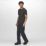 Regatta Pro Action Work Trousers Navy 38" W 31" L