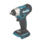 Makita DTW180Z 18V Li-Ion LXT Brushless Cordless Impact Wrench  - Bare
