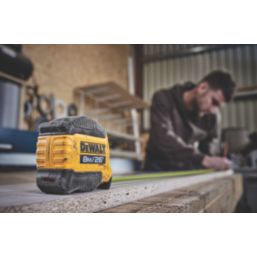 DEWALT DWHT38127-5 8m Tape Measure