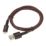 Labgear USB-A to Lightning Charging Cable 1m