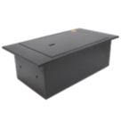 Yale Y-FLS0000  Key Floor Safe 4.4Ltr