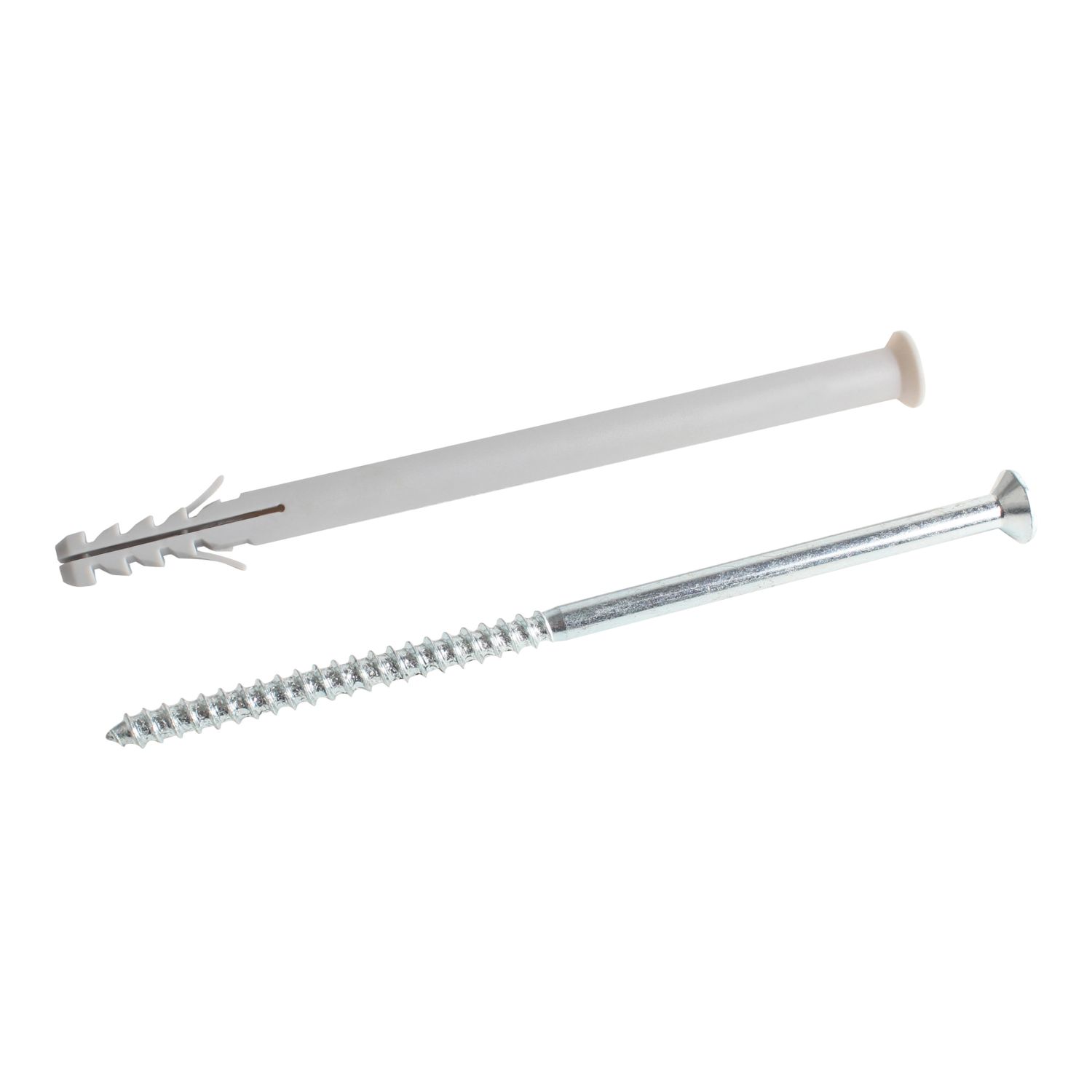 Easyfix TX Short Expansion Frame Fixings 10mm x 120mm 12 Pack (946YY)