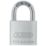 Abus Titalium 64 Titalium     Padlock 20mm