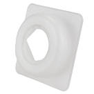 Arctic Hayes Universal Top Hat Washers 1/2 & 3/4" 5 Pack