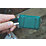 Raytech Gel Cover 6 2-Entry 3-Pole IPX8 Mini Gel Joint Green