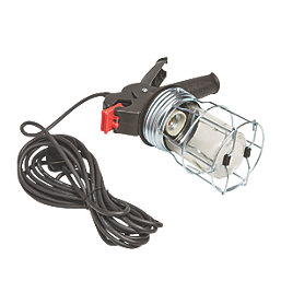 Diall  Inspection Lamp 220-240V