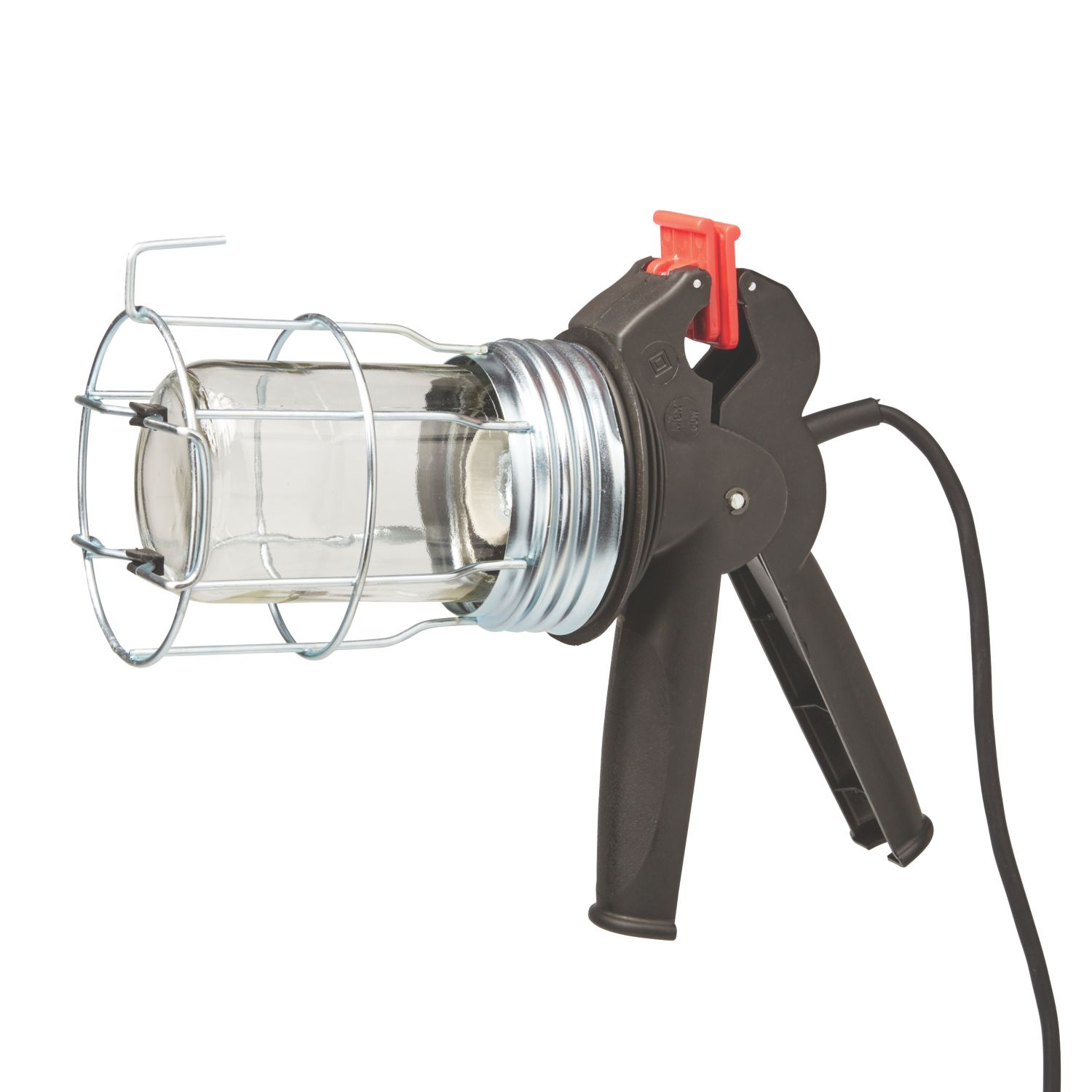 Diall Inspection Lamp 220-240V (9477K)