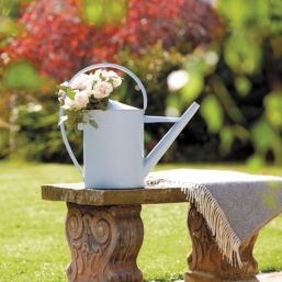 Ronseal 750ml Cool Breeze Matt Garden Paint