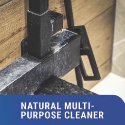 Orca  E5 Extra Strong White Vinegar 5Ltr