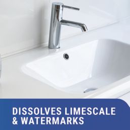 Orca  E5 Extra Strong White Vinegar 5Ltr