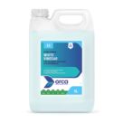 Orca  E5 Extra Strong White Vinegar 5Ltr