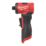 Milwaukee M12 FDGA2-0 FUEL Gen 2 12V Li-Ion RedLithium Brushless Cordless Die Grinder - Bare