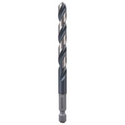 Bosch Impact Control Hex Shank Multi-Material Twist Drill Bit 8mm x 75mm