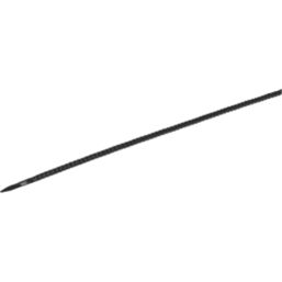 Roughneck 64-611 Fencing Pins 1.2m x 7.5mm Black 10 Pack