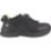 Amblers 610 Size 7 Womens Black   Steel Toe Cap Safety Trainers