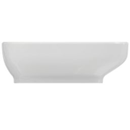 Ideal Standard i.life B Vessel Basin No Tap Holes 600mm