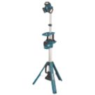 Refurb Makita DML814 2240mm 14.4/18V Li-Ion LXT Cordless 3-Head Tower Light - Bare