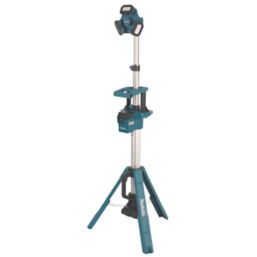 Refurb Makita DML814 2240mm 14.4/18V Li-Ion LXT Cordless 3-Head Tower Light - Bare