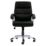 Nautilus Designs Greenwich High Back Executive Chair Black