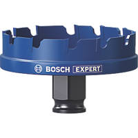 Bosch Expert Metal Sheet Metal Holesaw 68mm