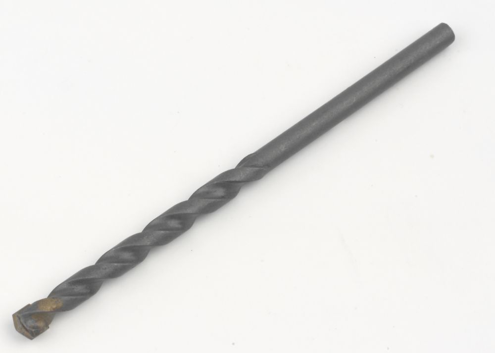 Rawlplug Impactor Straight Shank Masonry Drill Bit 3mm x 60mm