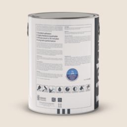 LickPro 5Ltr Smooth Pink 01 Masonry Paint