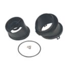 Worcester Bosch 87161112090 Terminal Outlet