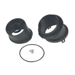 Worcester Bosch 87161112090 Terminal Outlet