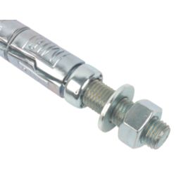 Rawlplug Fire Rated Projecting Shield Anchors R-RBP M10 x 135mm 50 Pack