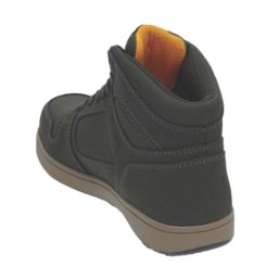 DEWALT Delta Size 10  Olive   Safety Boots