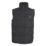 CAT Arctic Zone Body Warmer Black 2X Large 50-52" Chest