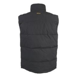CAT Arctic Zone Body Warmer Black 2X Large 50-52" Chest