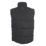 CAT Arctic Zone Body Warmer Black 2X Large 50-52" Chest