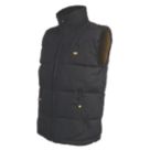 CAT Arctic Zone Body Warmer Black 2X Large 50-52" Chest