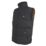 CAT Arctic Zone Body Warmer Black 2X Large 50-52" Chest