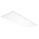 Luceco Luxpanel Essence Rectangular 1200mm x 600mm LED Panel Light White 45W 5000lm
