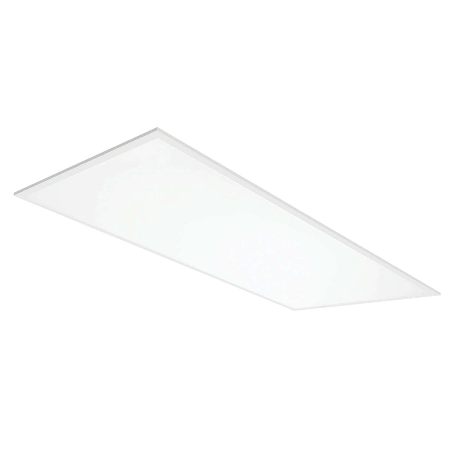 Luceco Luxpanel Essence Rectangular 1200mm x 600mm LED Panel Light White 45W 5000lm (947VJ)