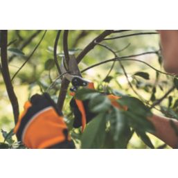 STIHL Bypass PG 10 Secateurs 8.6" (22cm)