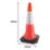 Essentials Barrier05 Safety Cone 750mm