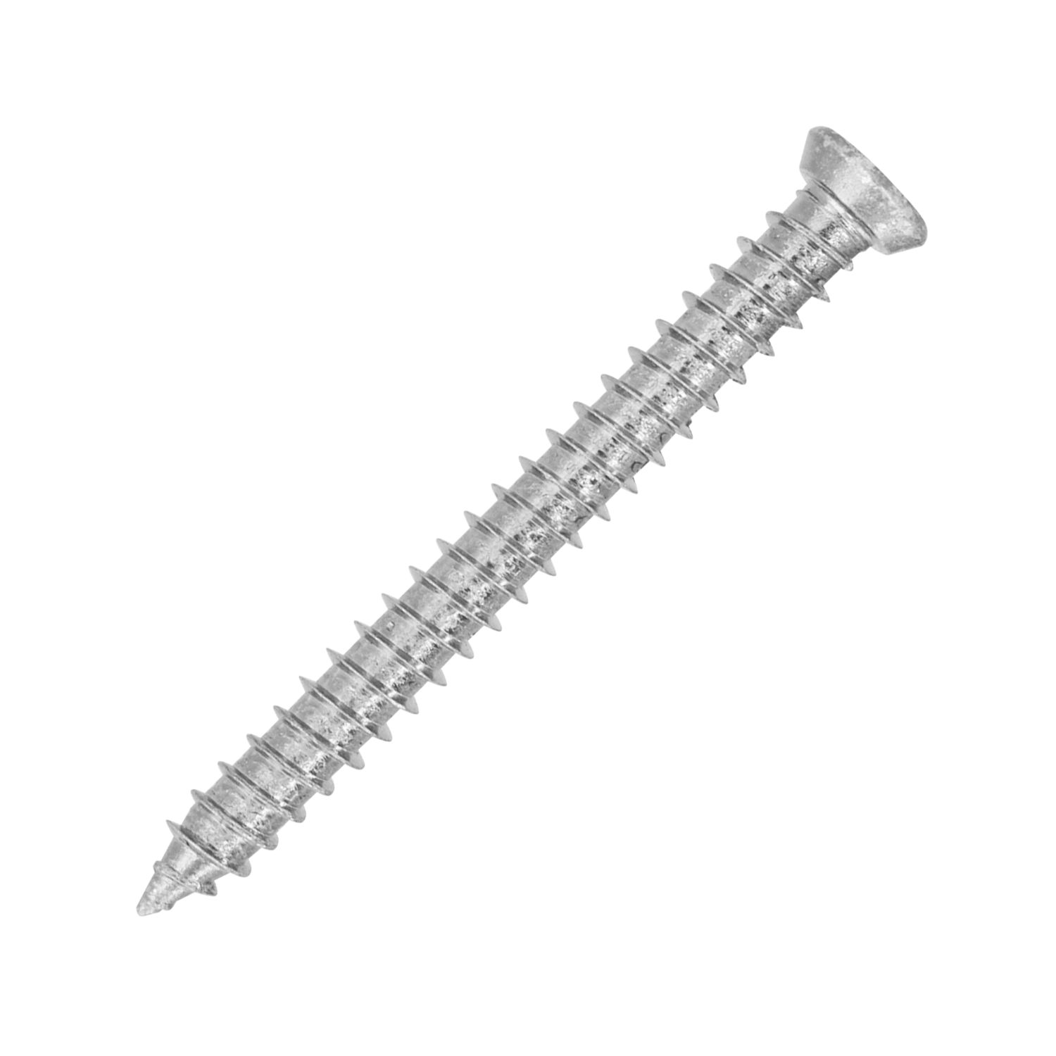 Rawlplug TX Concrete Framing Screws 7.5mm x 72mm 30 Pack (9483F)