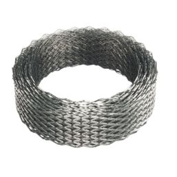 Sabrefix Reinforcing Coil Galvanised DX275 20m x 65mm