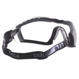 Bolle Cobra Safety Goggles