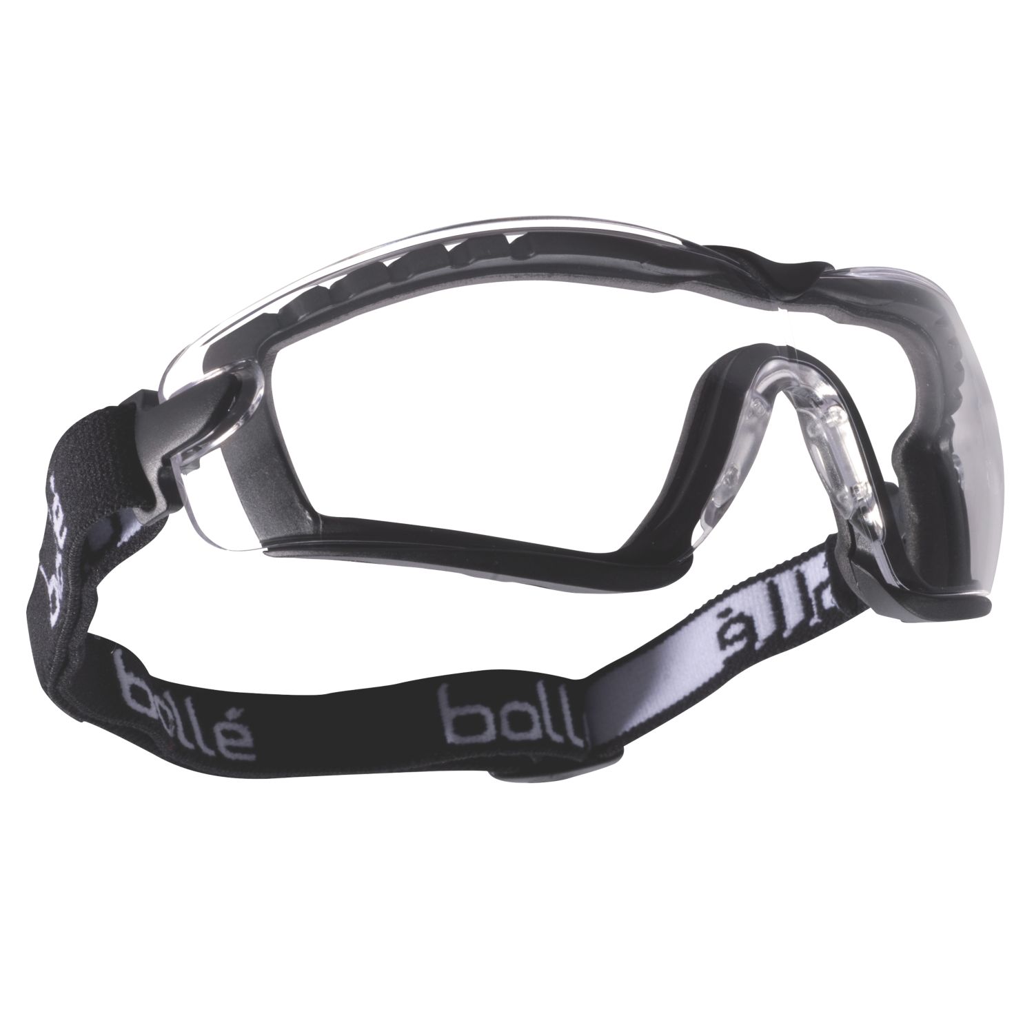 Bolle Cobra Safety Goggles (9484F)