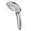 Ideal Standard Concept Easybox Slim Rear-Fed Concealed Chrome Thermostatic Mixer Shower